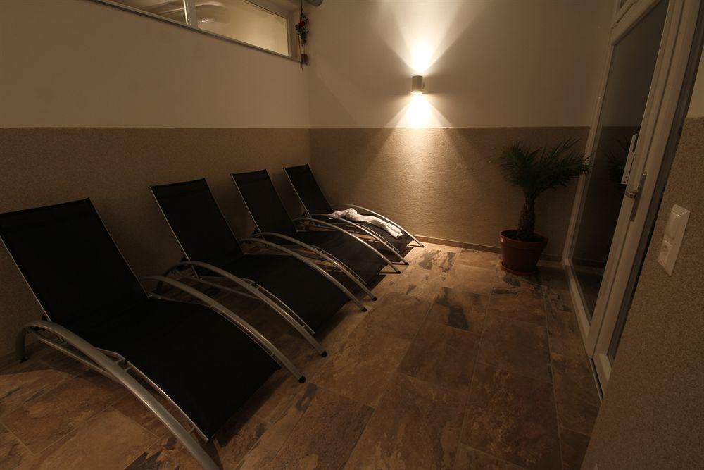 Hotel Panoramadorf Saualpe Eberstein Zewnętrze zdjęcie