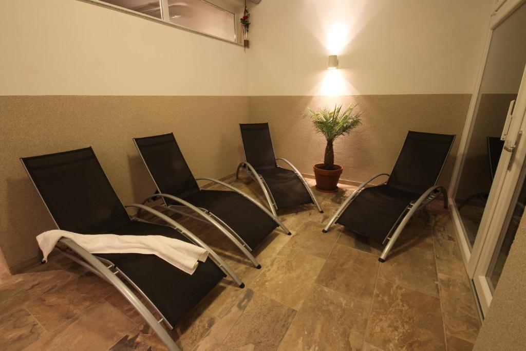 Hotel Panoramadorf Saualpe Eberstein Zewnętrze zdjęcie