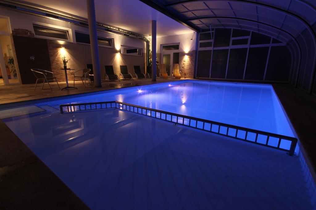 Hotel Panoramadorf Saualpe Eberstein Zewnętrze zdjęcie
