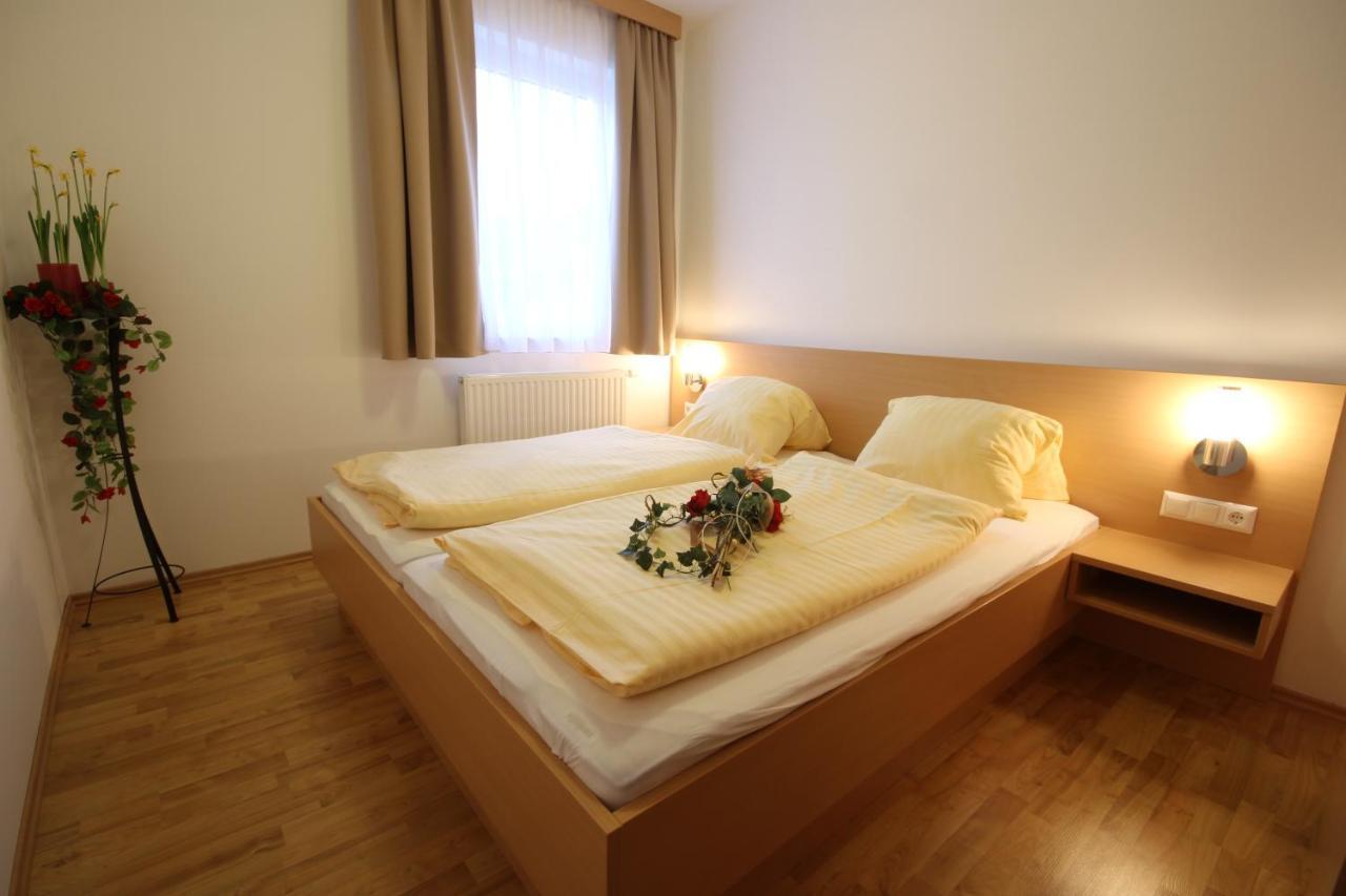 Hotel Panoramadorf Saualpe Eberstein Pokój zdjęcie