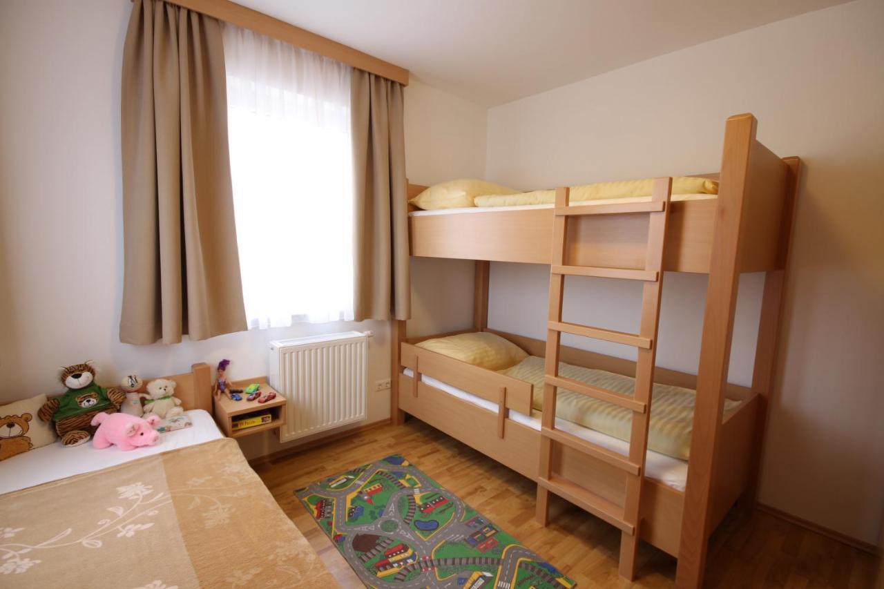 Hotel Panoramadorf Saualpe Eberstein Pokój zdjęcie