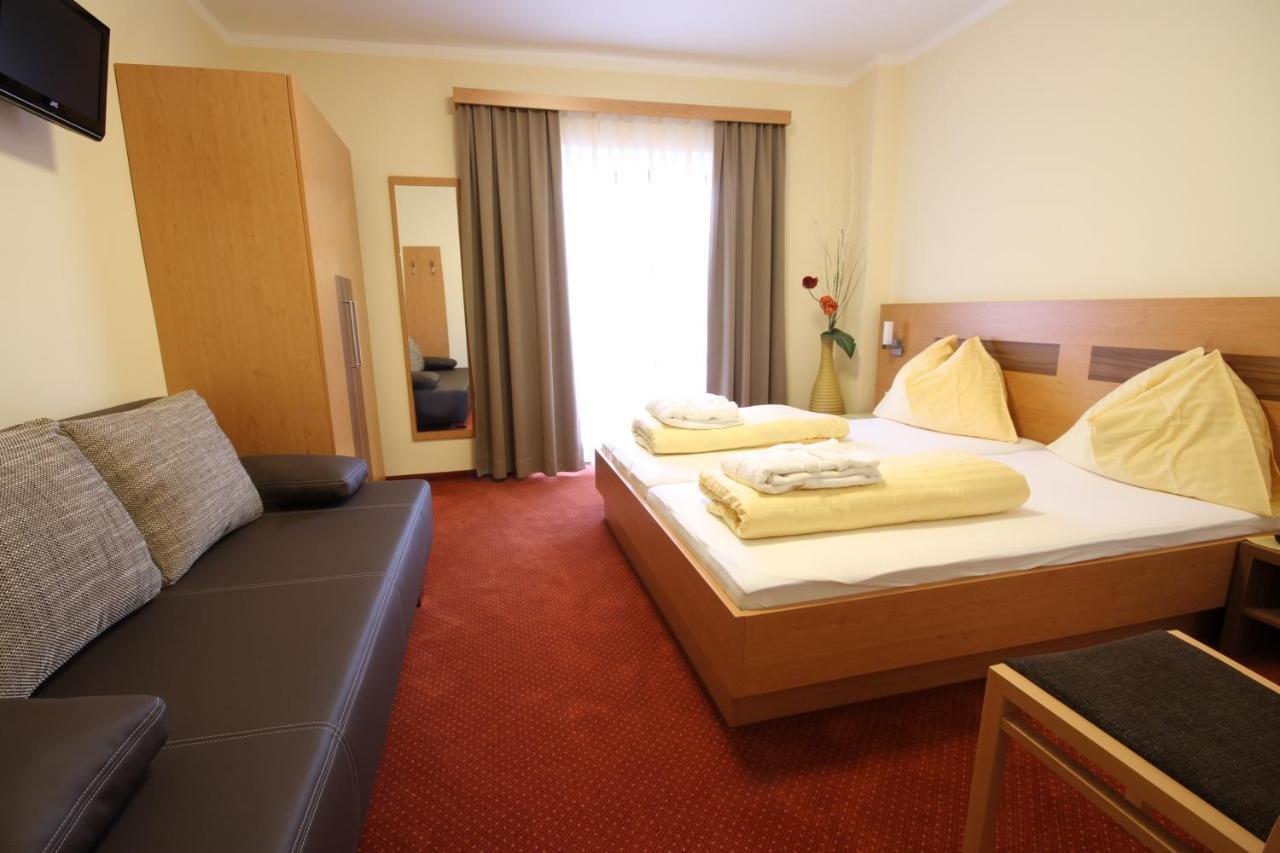 Hotel Panoramadorf Saualpe Eberstein Pokój zdjęcie