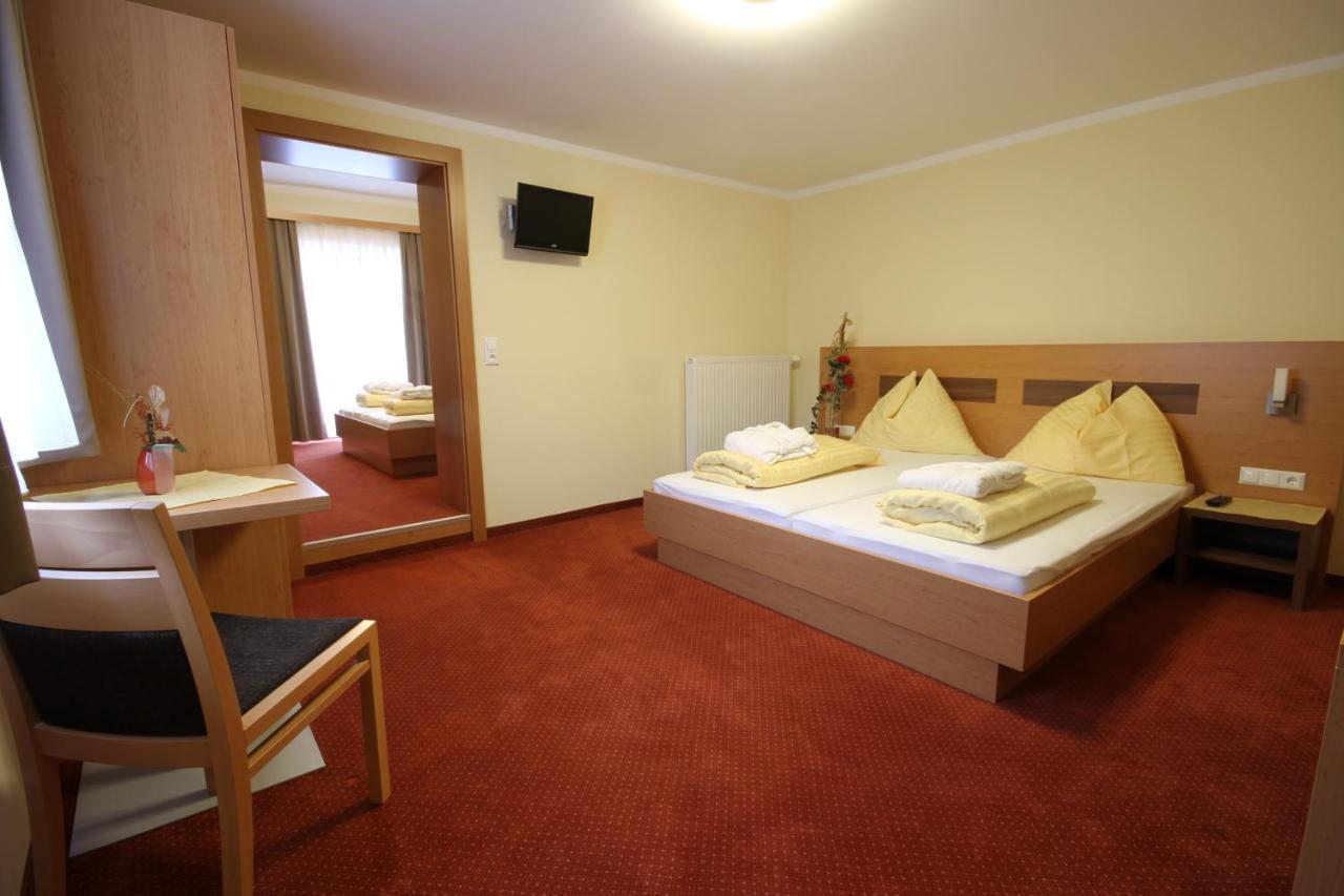 Hotel Panoramadorf Saualpe Eberstein Pokój zdjęcie